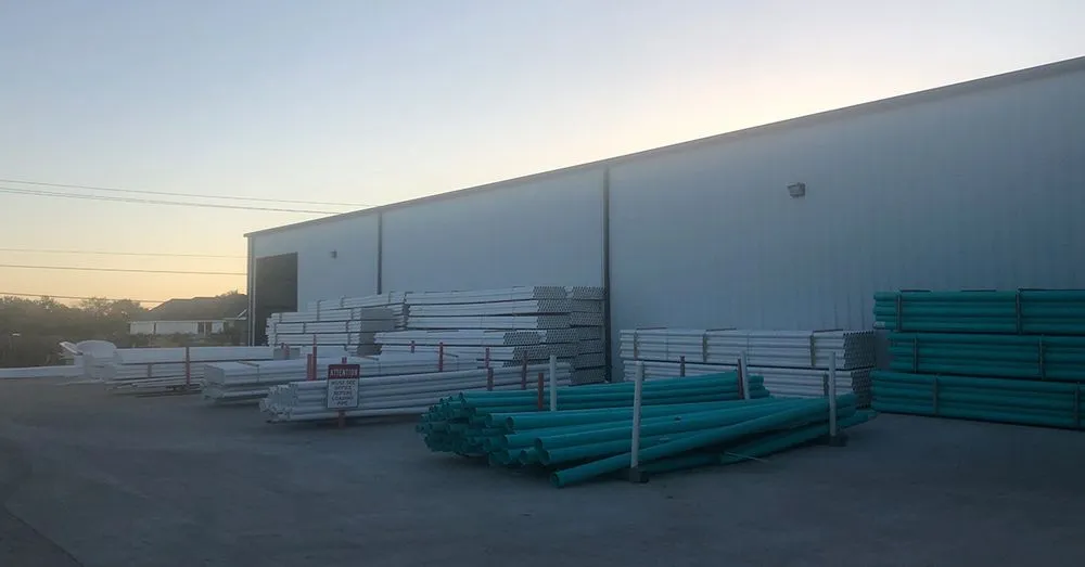 Slide of Sonny's Plumbing