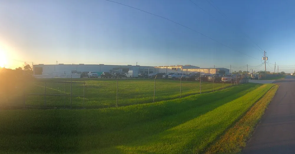 Slide of Sonny's Plumbing