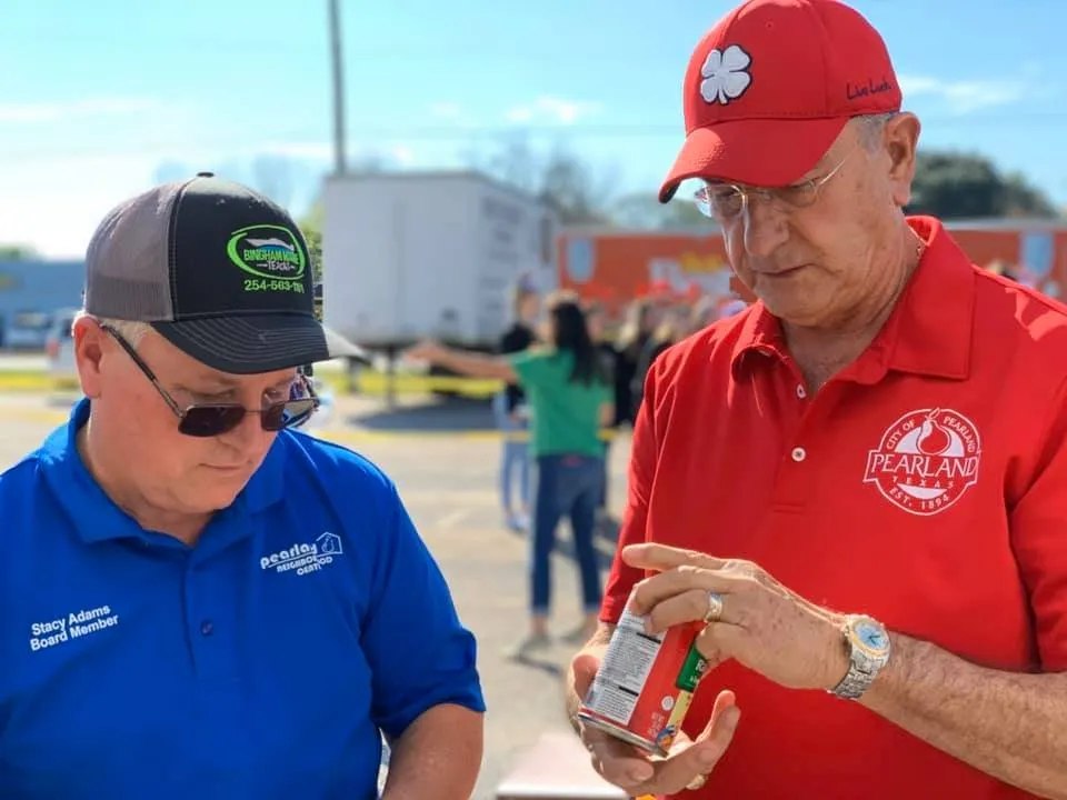 Slide of Sonny's Plumbing
