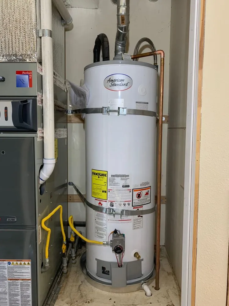 Slide of Sonoma Marin Plumbing