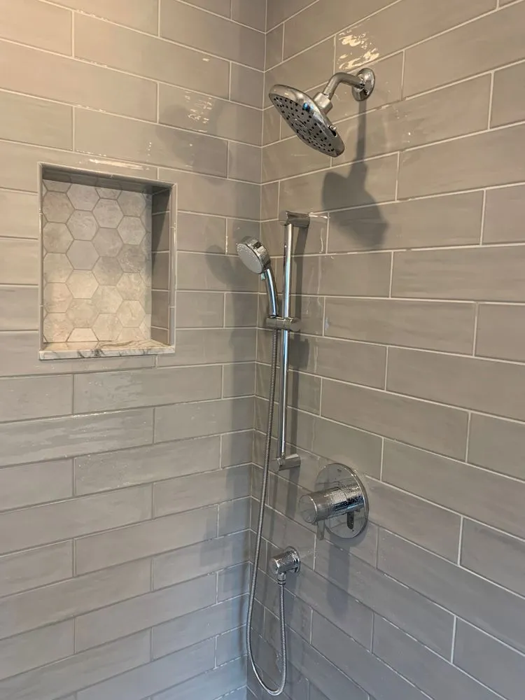 Slide of Sonoma Marin Plumbing