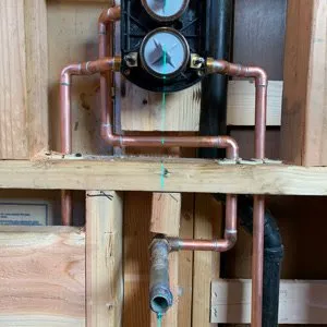 Slide of Sonoma Marin Plumbing