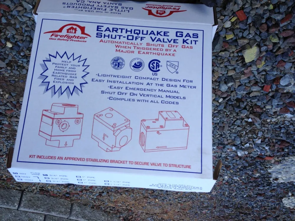 Slide of Sonoma Marin Plumbing