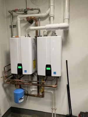 Sonoma Marin Plumbing