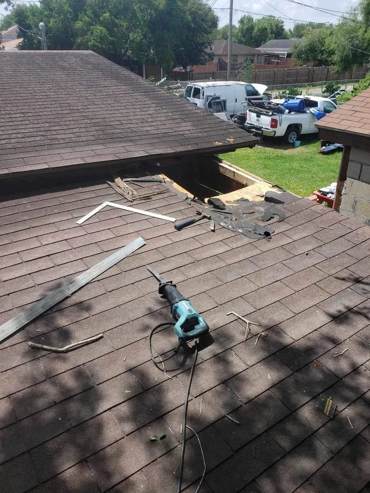 Slide of Sonora Roofing & Tile