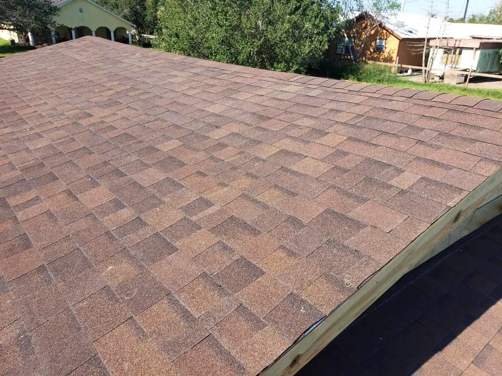 Slide of Sonora Roofing & Tile