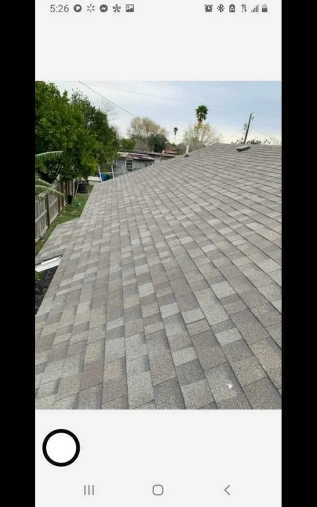 Slide of Sonora Roofing & Tile