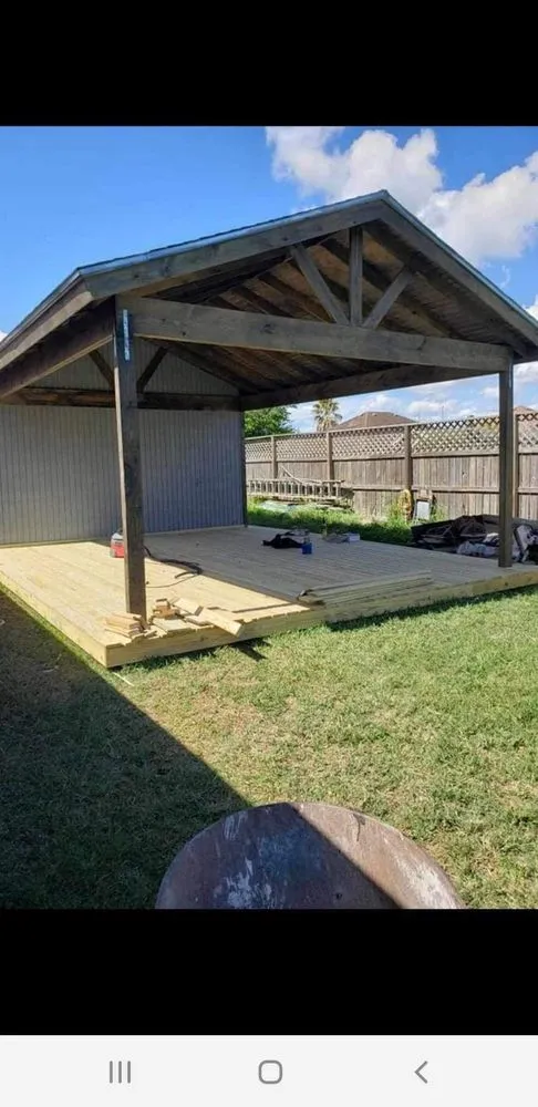 Slide of Sonora Roofing & Tile