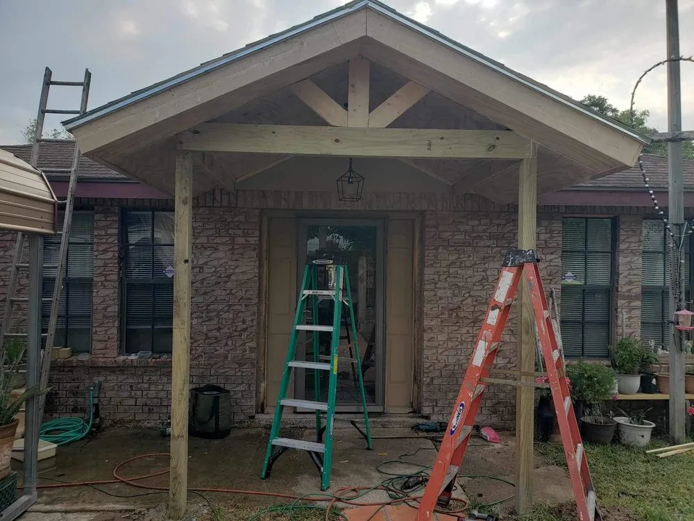 Slide of Sonora Roofing & Tile