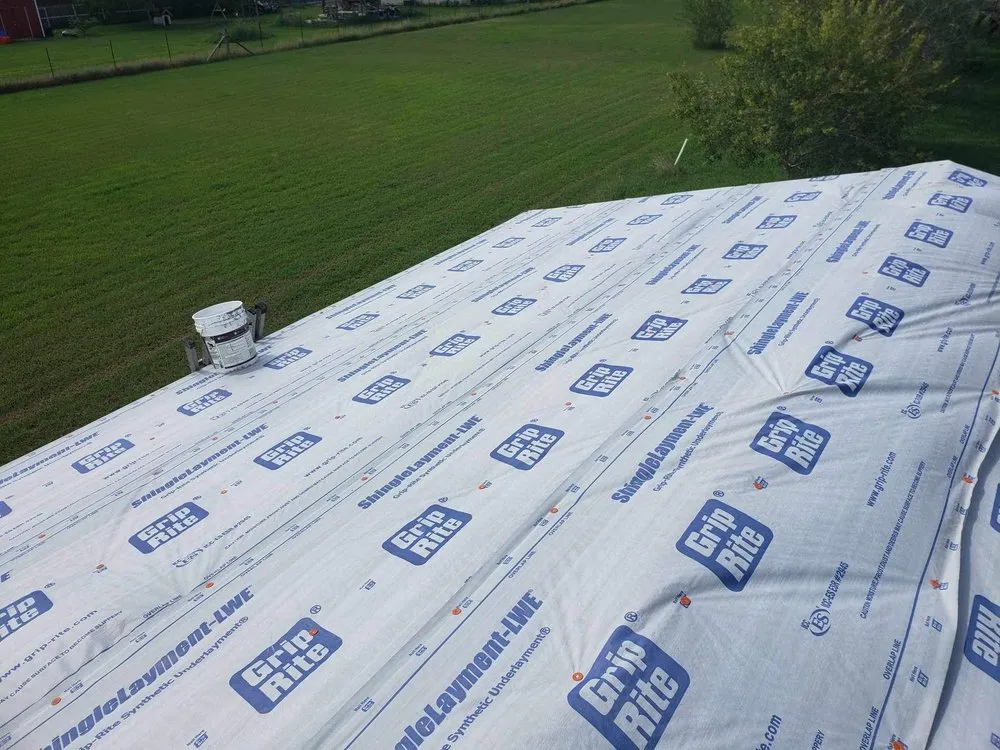 Slide of Sonora Roofing & Tile