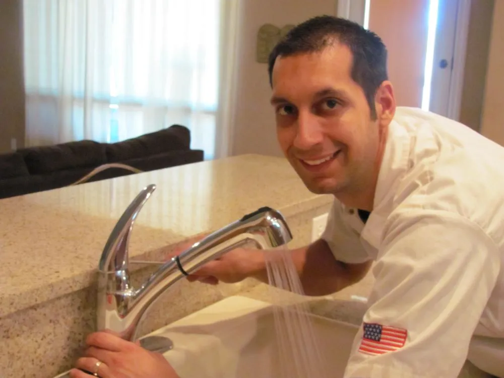 Slide of Sonoran Desert Plumbing