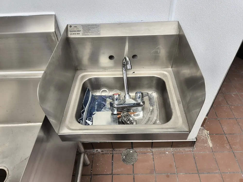 Slide of Sonoran Welding Service