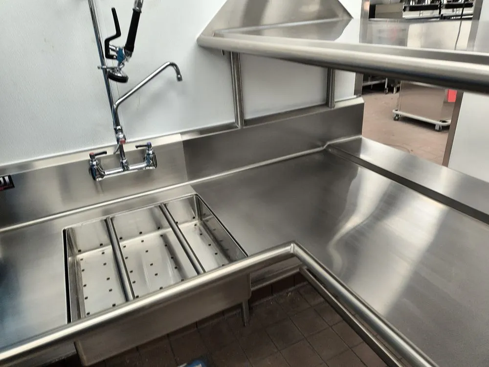 Slide of Sonoran Welding Service