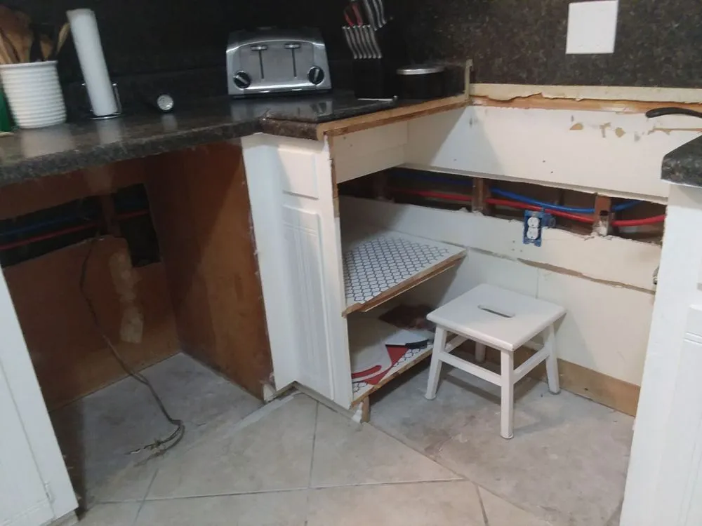 Slide of Sons Of DeLeon