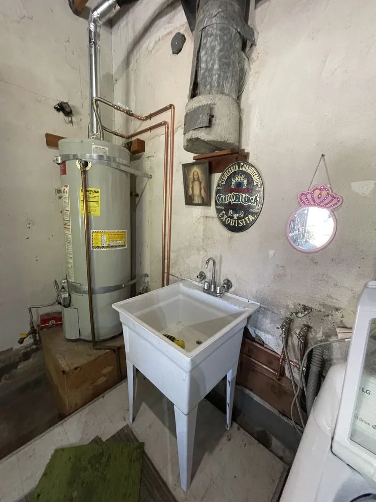 Slide of Sons Of Glory Plumbing