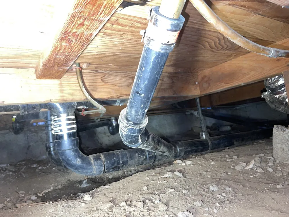 Slide of Sons Of Glory Plumbing