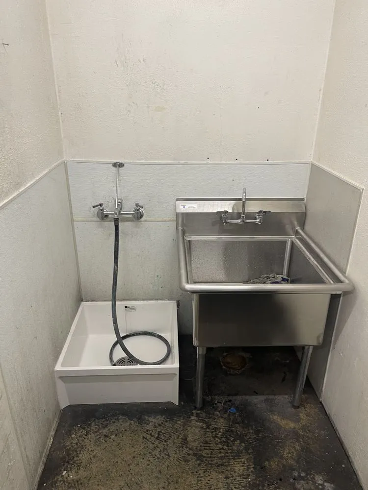 Slide of Sons Of Glory Plumbing