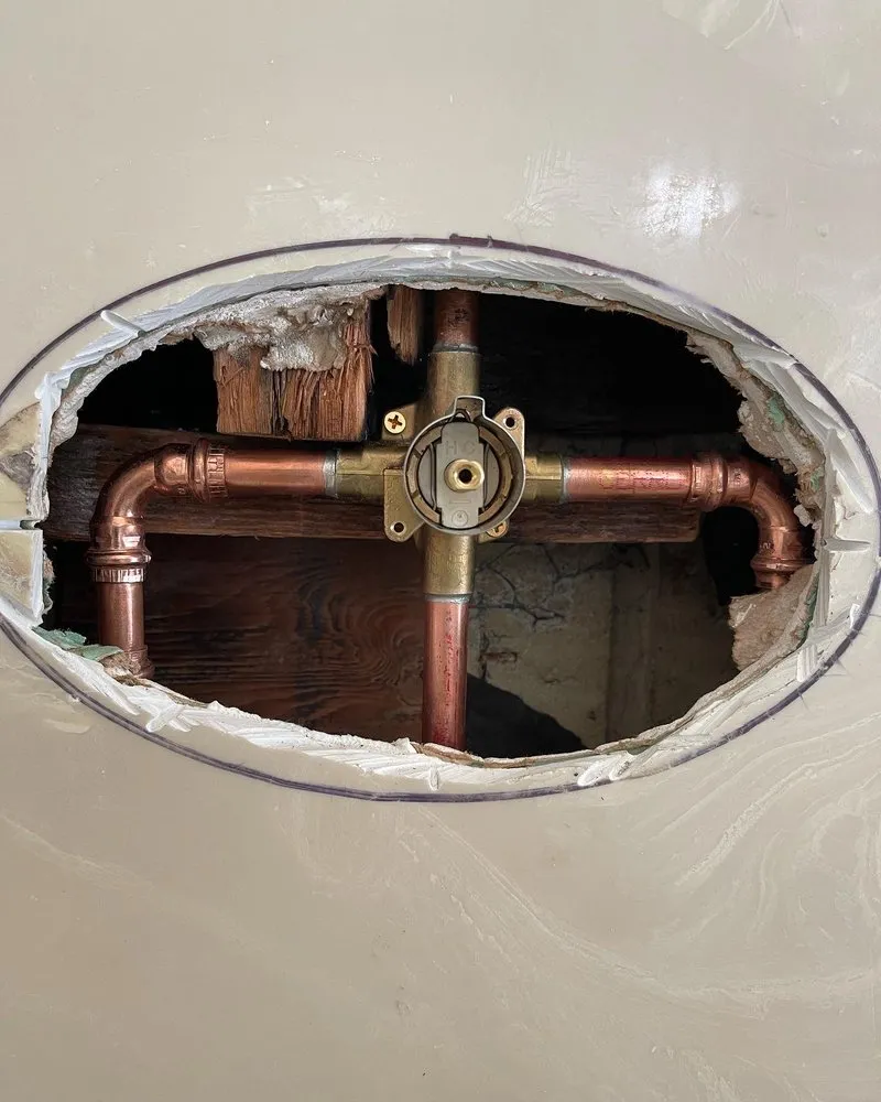 Professional drain cleaning for homes in Vallejo, CA by Sons Of Glory Plumbing