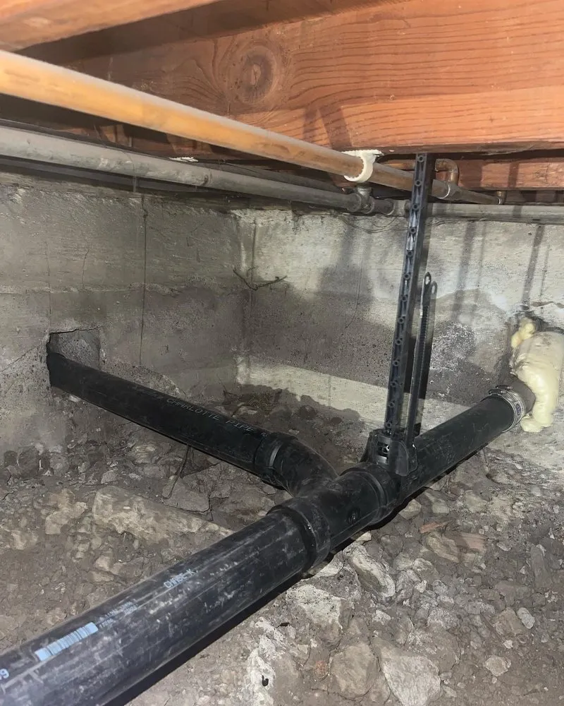 Reliable emergency plumbing experts serving Vallejo, CA - Sons Of Glory Plumbing