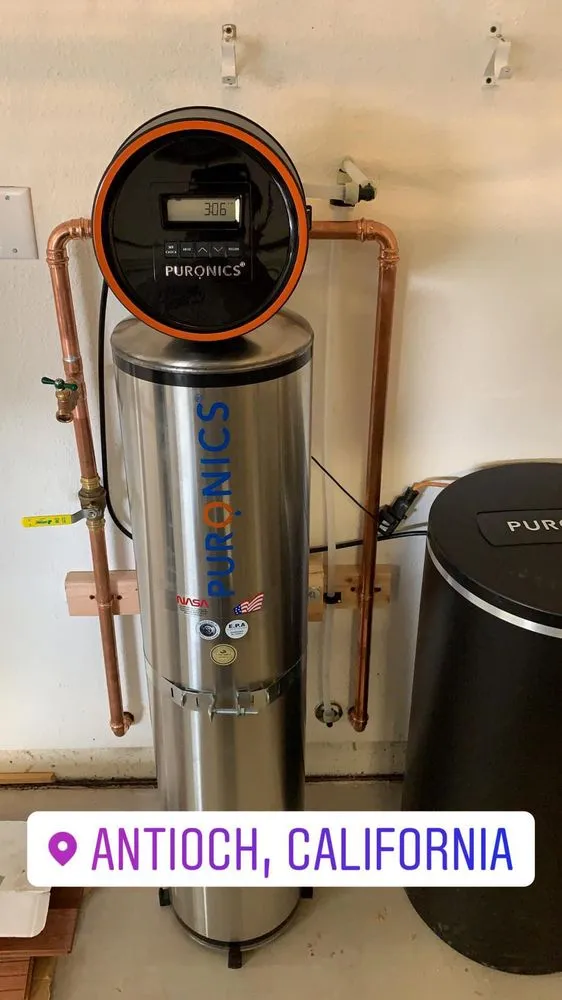 Slide of Sons Of Glory Plumbing