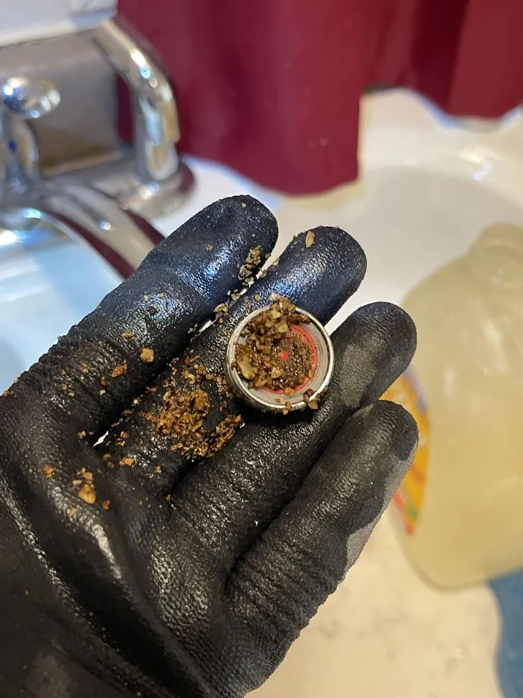 Slide of Sons Of Glory Plumbing