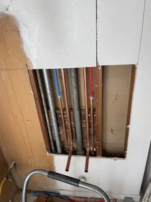 Sons Of Glory Plumbing