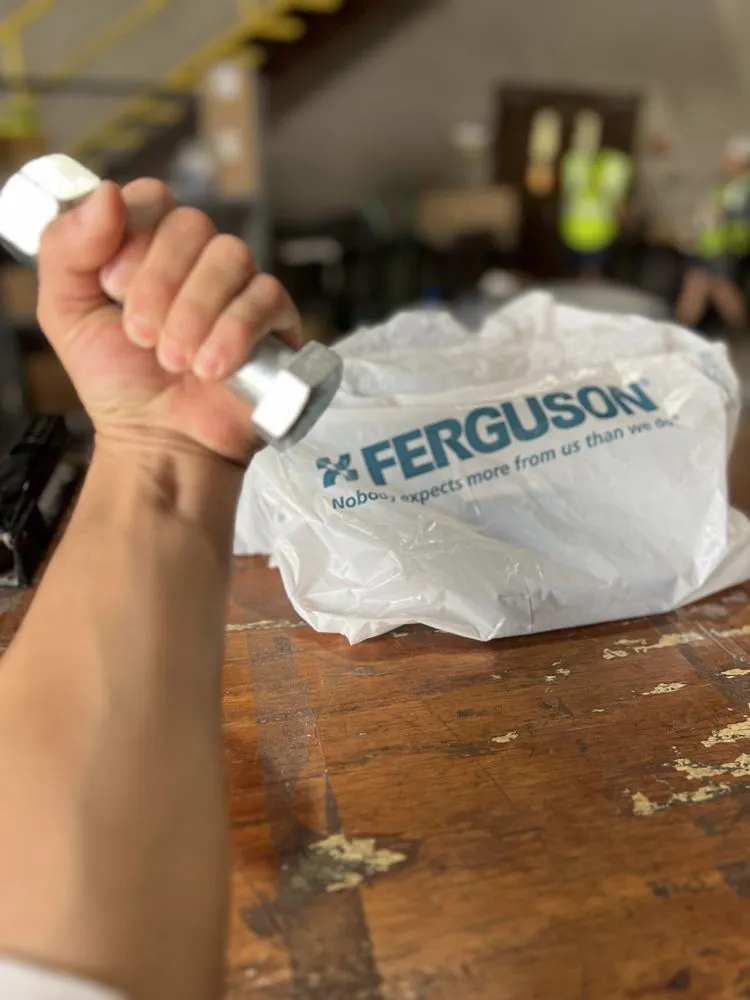 Slide of Sons Of Plumbing