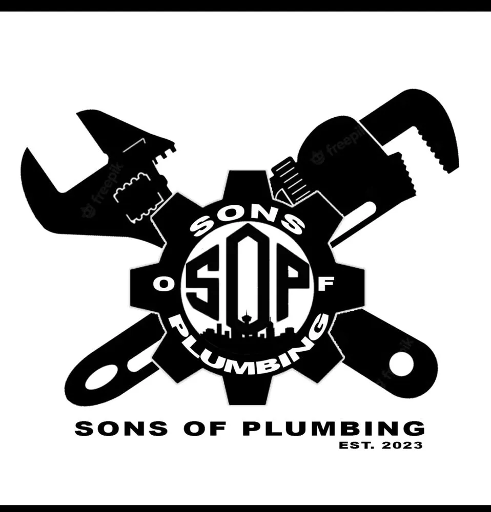 Slide of Sons Of Plumbing