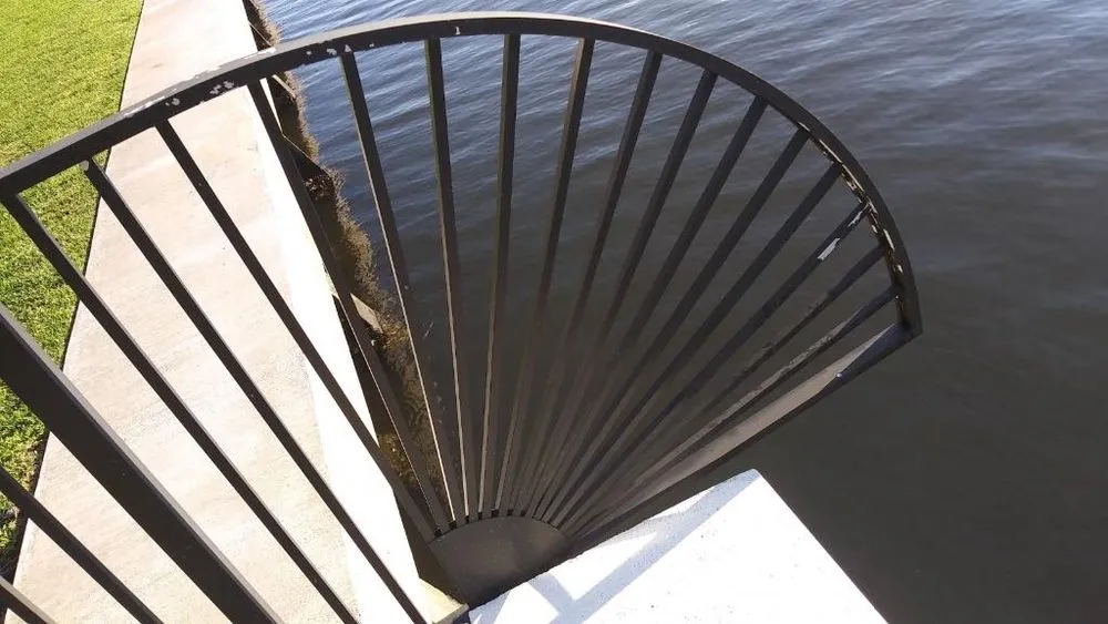 Slide of Son's Services