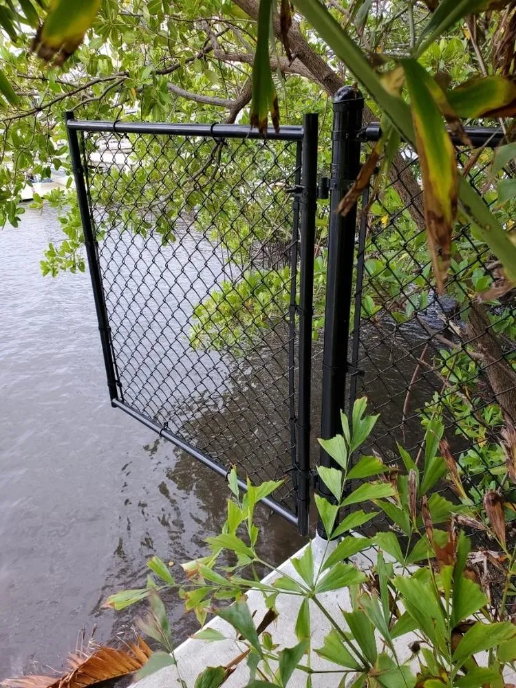 Slide of Son's Services