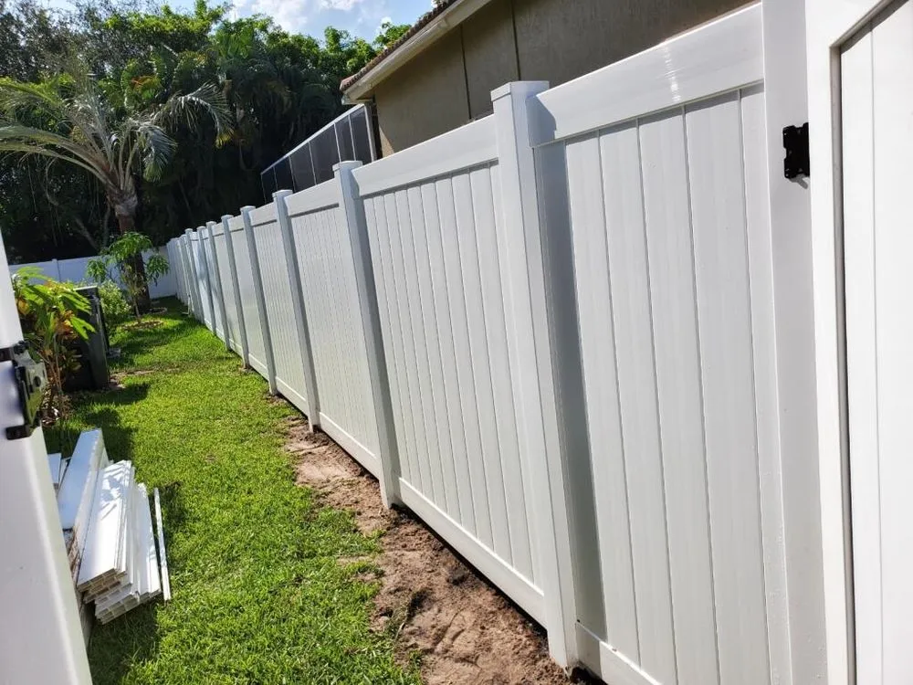 Slide of Son's Services