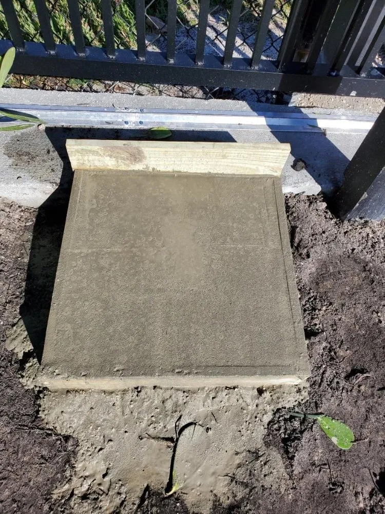 Slide of Son's Services