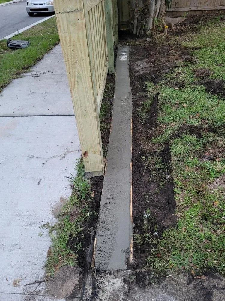 Slide of Son's Services