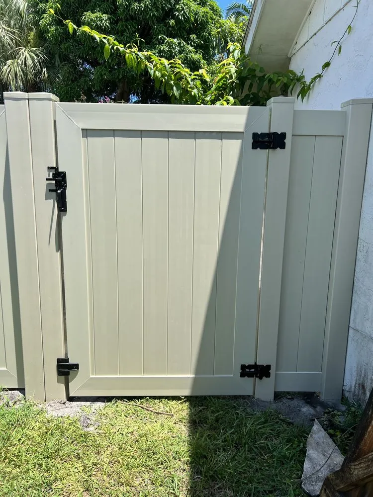 Slide of Son's Services