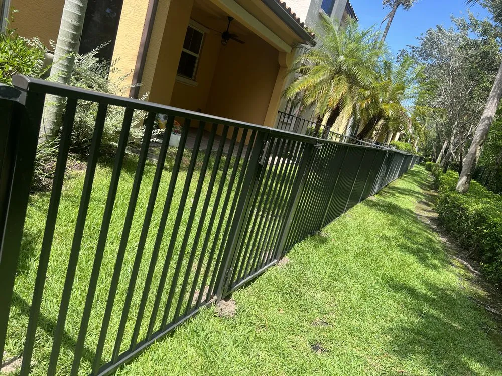 Slide of Son's Services