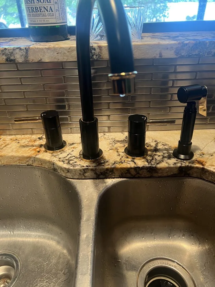 Slide of Son's Services