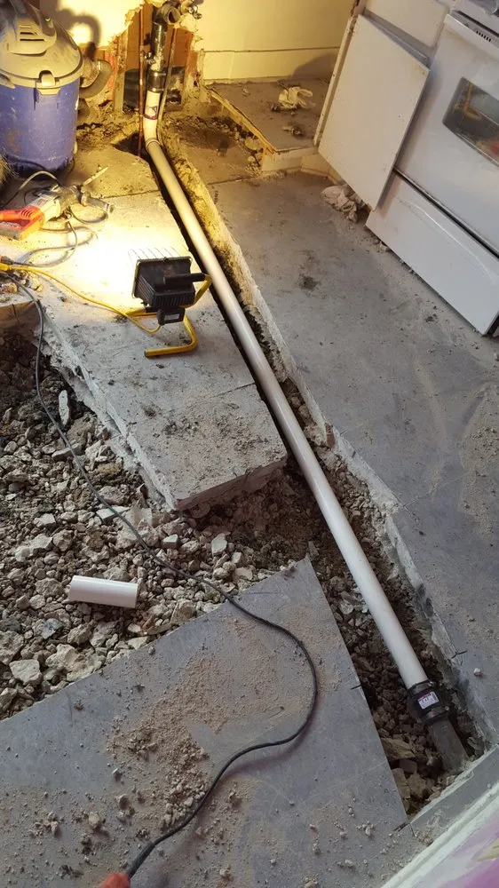 Slide of Sonset Services