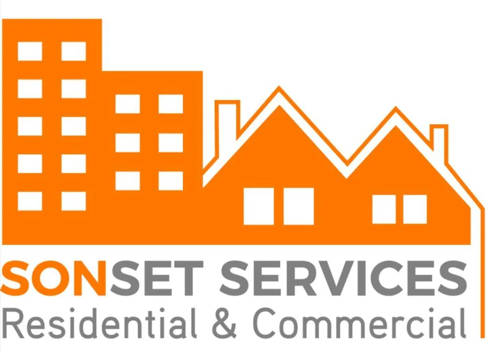 Slide of Sonset Services