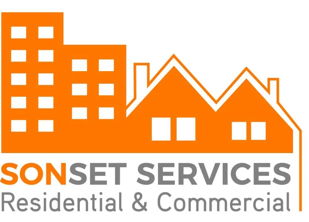 Slide of Sonset Services