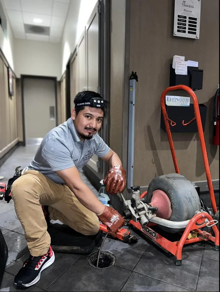 Slide of Sontay Plumbing