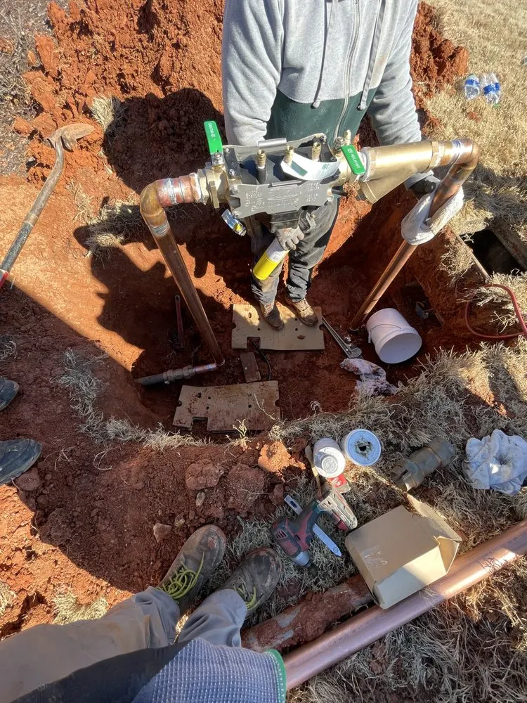 Slide of Sontay Plumbing