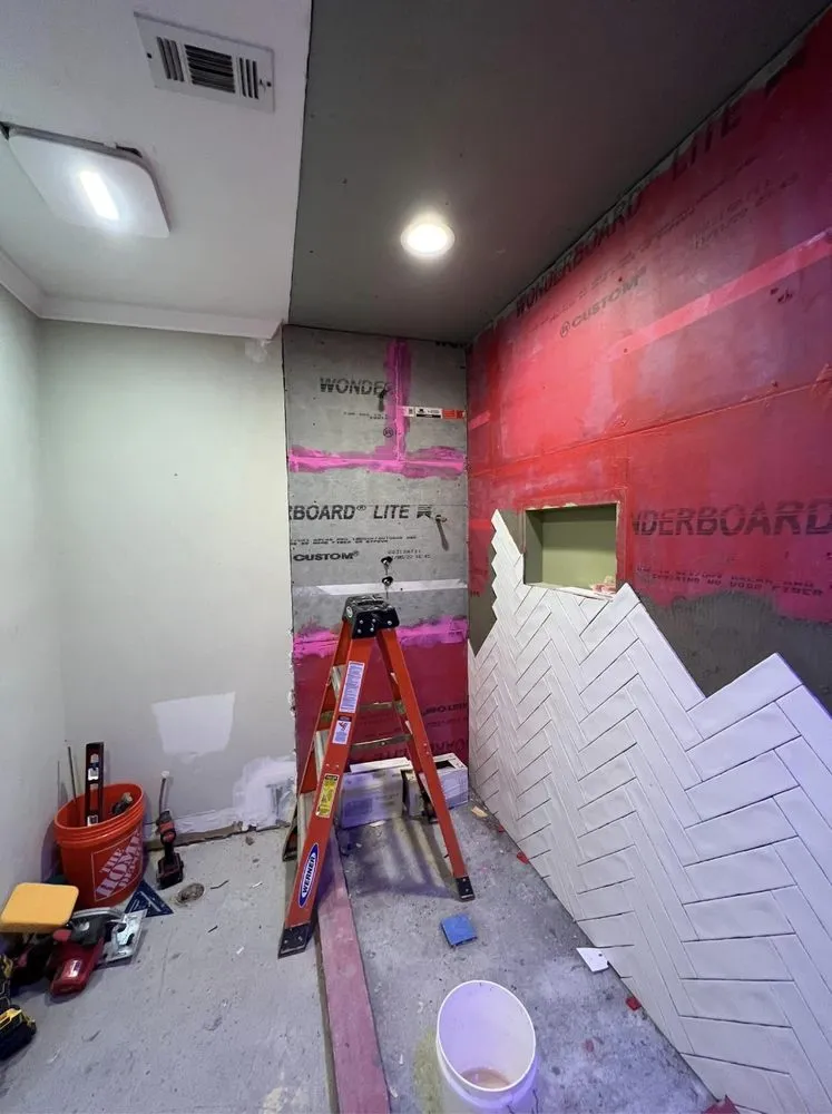 Slide of Sontay Plumbing