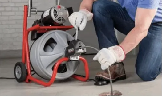 Slide of Sontay Plumbing