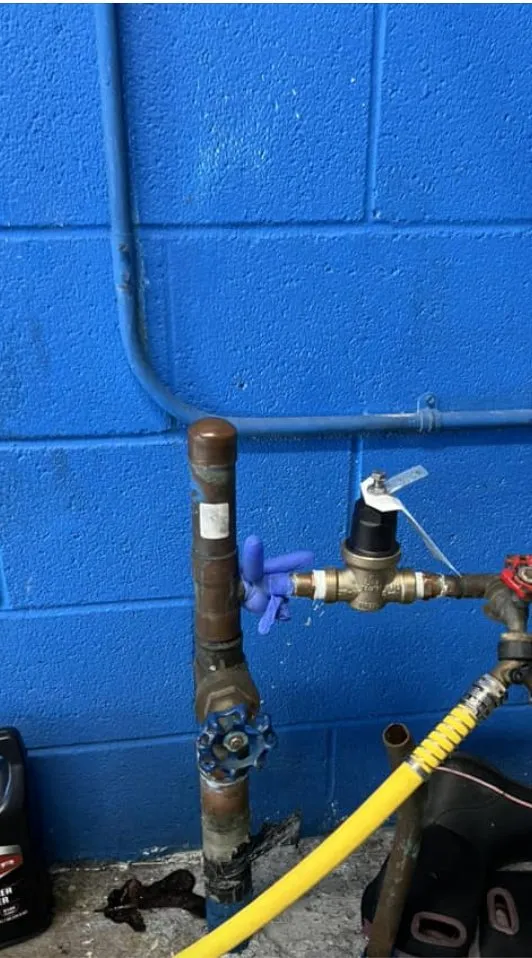 Slide of Sontay Plumbing