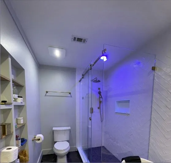 Slide of Sontay Plumbing