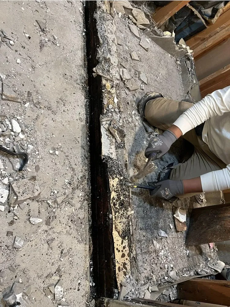 Slide of Sontay Plumbing