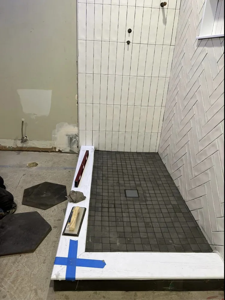 Slide of Sontay Plumbing