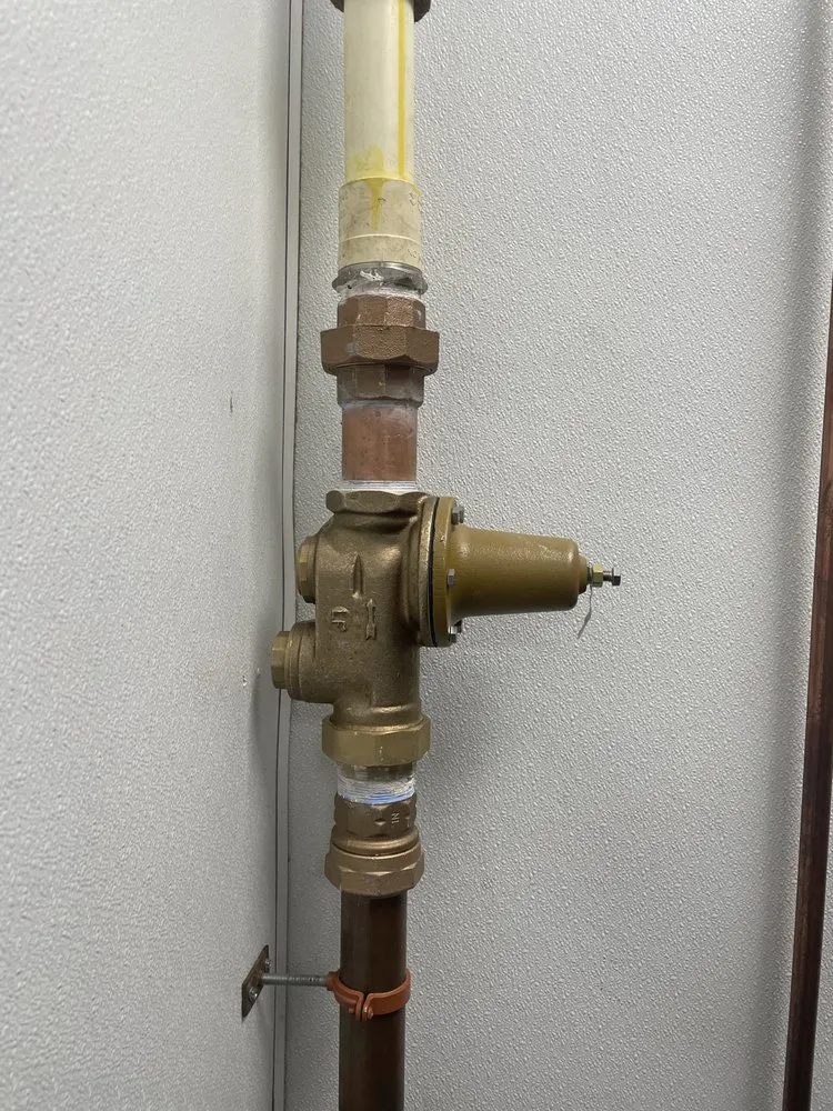 Slide of Sontay Plumbing