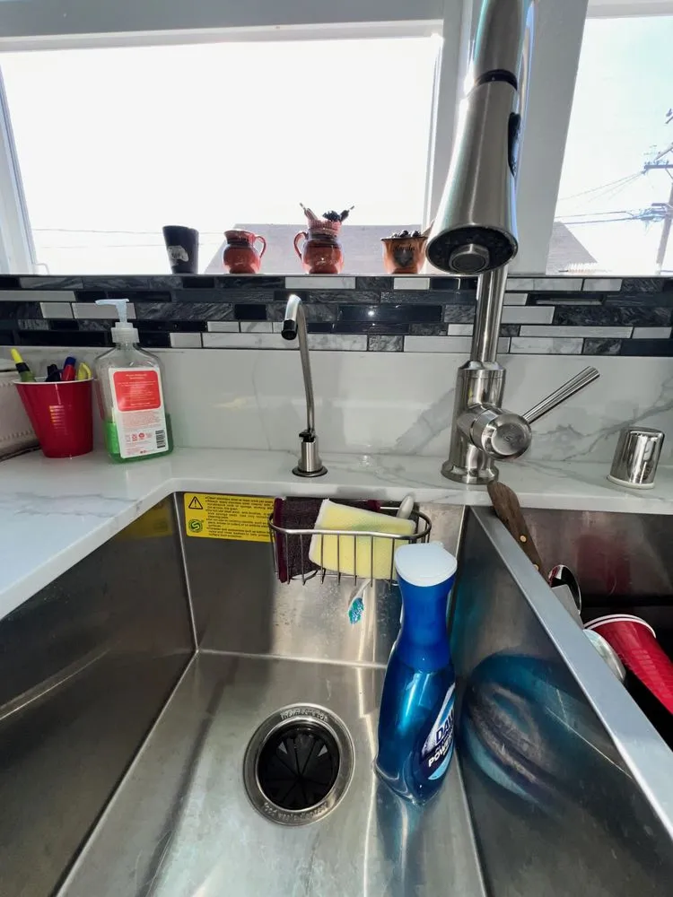 Slide of Soo Hipp Plumbing