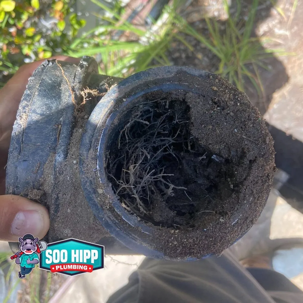 Slide of Soo Hipp Plumbing